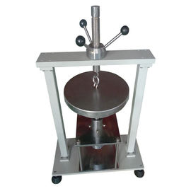 Bon prix machine d'essai en acier de la compression 300N en ligne