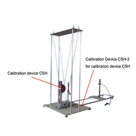 Bon prix Calibrage en acier de pendule de dispositif de calibrage de marteau d'impact de ressort en ligne