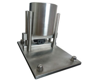Bon prix le schéma 38 de l'appareillage IEC60884-1 d'essai de compressibilité de vérification de la résistance 20N thermique en ligne