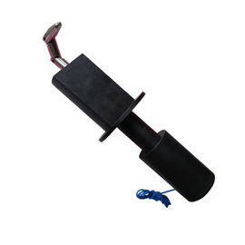 Bon prix Sonde B d'essai de l'appareil de contrôle IEC61032 d'appareils électriques de clôture d'IP avec la force 10N 20N 30N en ligne