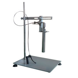 Bon prix Essai au choc vertical d'acier inoxydable de l'essai concernant l'environnement 2J Apparatusr IEC60068-2-75 en ligne