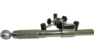 Bon prix OIN portative 4532 d'équipement d'essai en laboratoire d'appareils avec le dispositif de tension de mécanicien en ligne