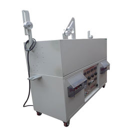 Bon prix C.A. de fléchissement flexible à haute tension d'appareil de contrôle d'équipement d'essai de câble 380V/50HZ en ligne