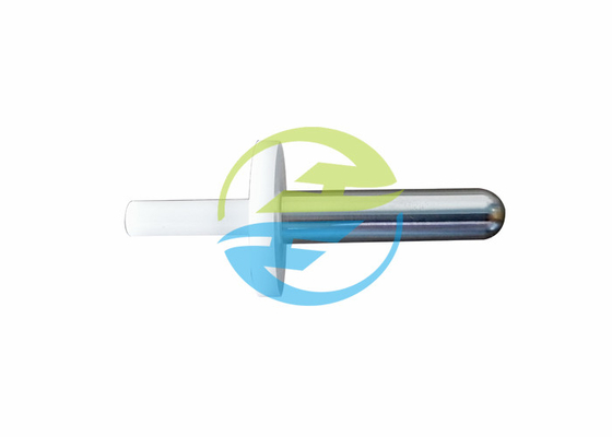 Bon prix Sonde d'essai du CEI 60745-2-5 pour la longueur circulaire 50mm de Diameter 12mm de garde de scie en ligne