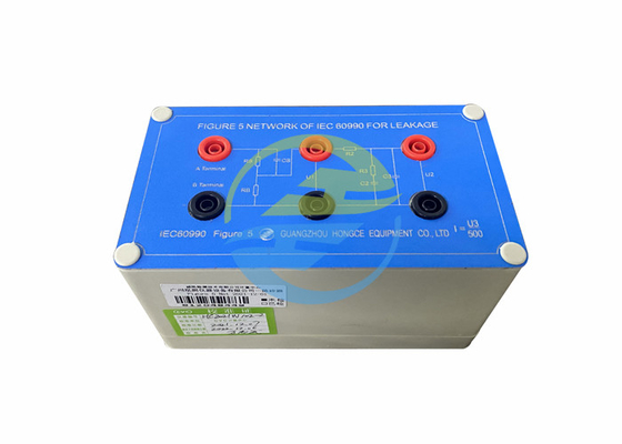 Bon prix Réseau de mesure de courant à contact facile IEC60990 Figure 5 en ligne