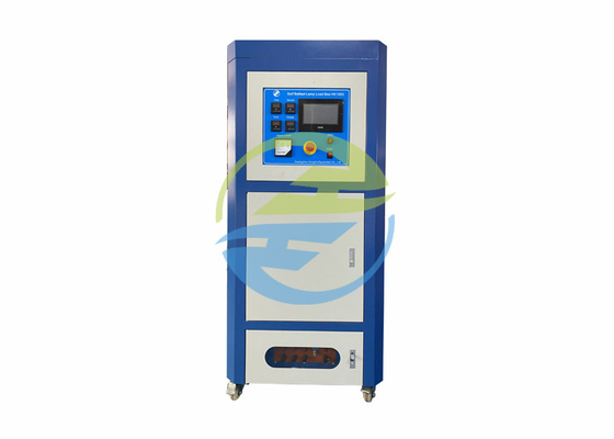 Bon prix Appareil de contrôle 250V de commutateur de la boîte SBL de charge de lampe lesté par individu 19,3 de la clause IEC60669-1 en ligne