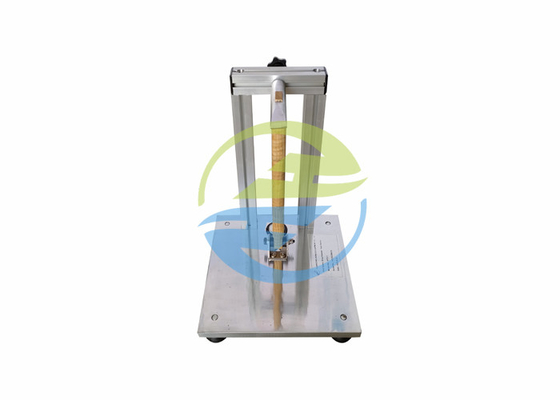 Bon prix Largeur 20mm de lame de marteau de la taille 300mm d'impact de dispositif d'essai du marteau YDT757 en ligne