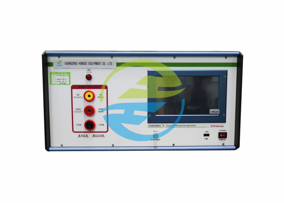 Bon prix IEC60335-1 le générateur d'impulsion à haute tension de la clause 14 avec la vague forment 1,2/50 µS en ligne
